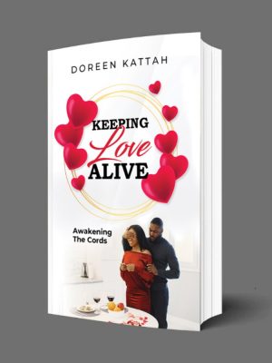 KEEPING LOVE ALIVE